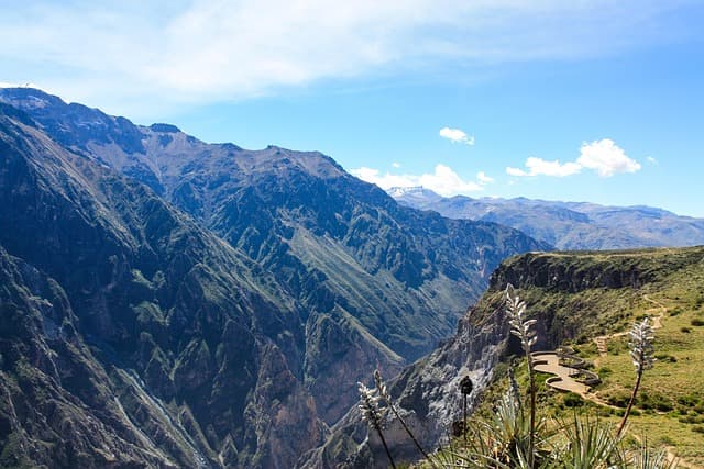 canyon