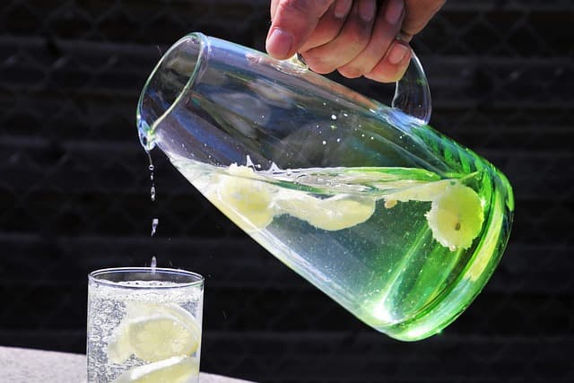 ペルーの伝統的な飲み物